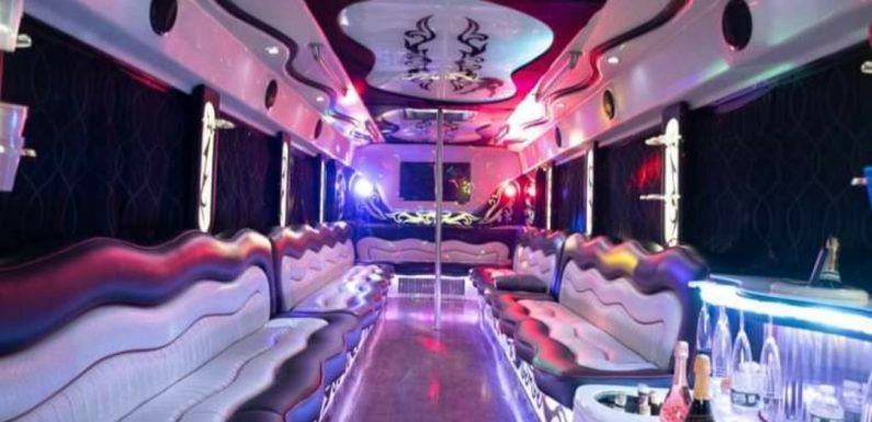 Party Bus 2